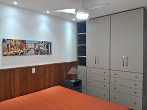 Exclusivo apartamento na Praia do Morro - Guarapari